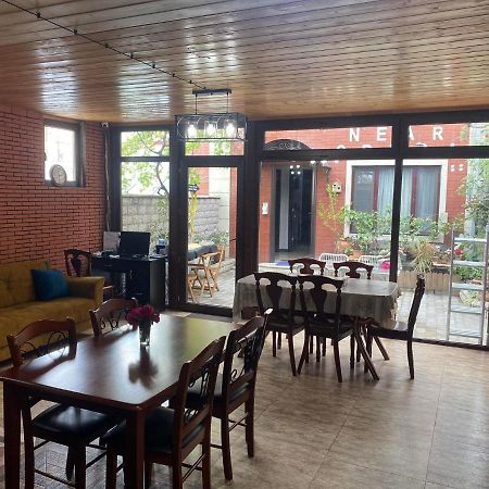 Terrace House Near Opera Hotel Tbilisi Exterior foto