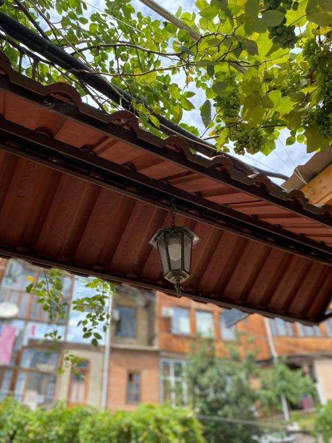 Terrace House Near Opera Hotel Tbilisi Exterior foto