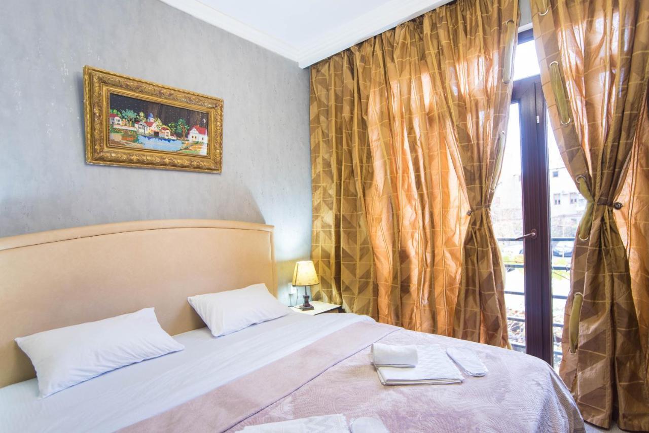 Terrace House Near Opera Hotel Tbilisi Exterior foto