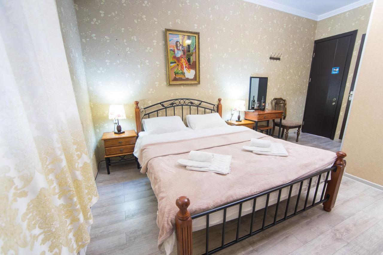 Terrace House Near Opera Hotel Tbilisi Exterior foto