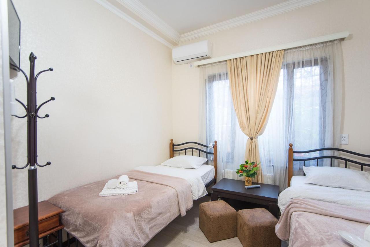 Terrace House Near Opera Hotel Tbilisi Exterior foto