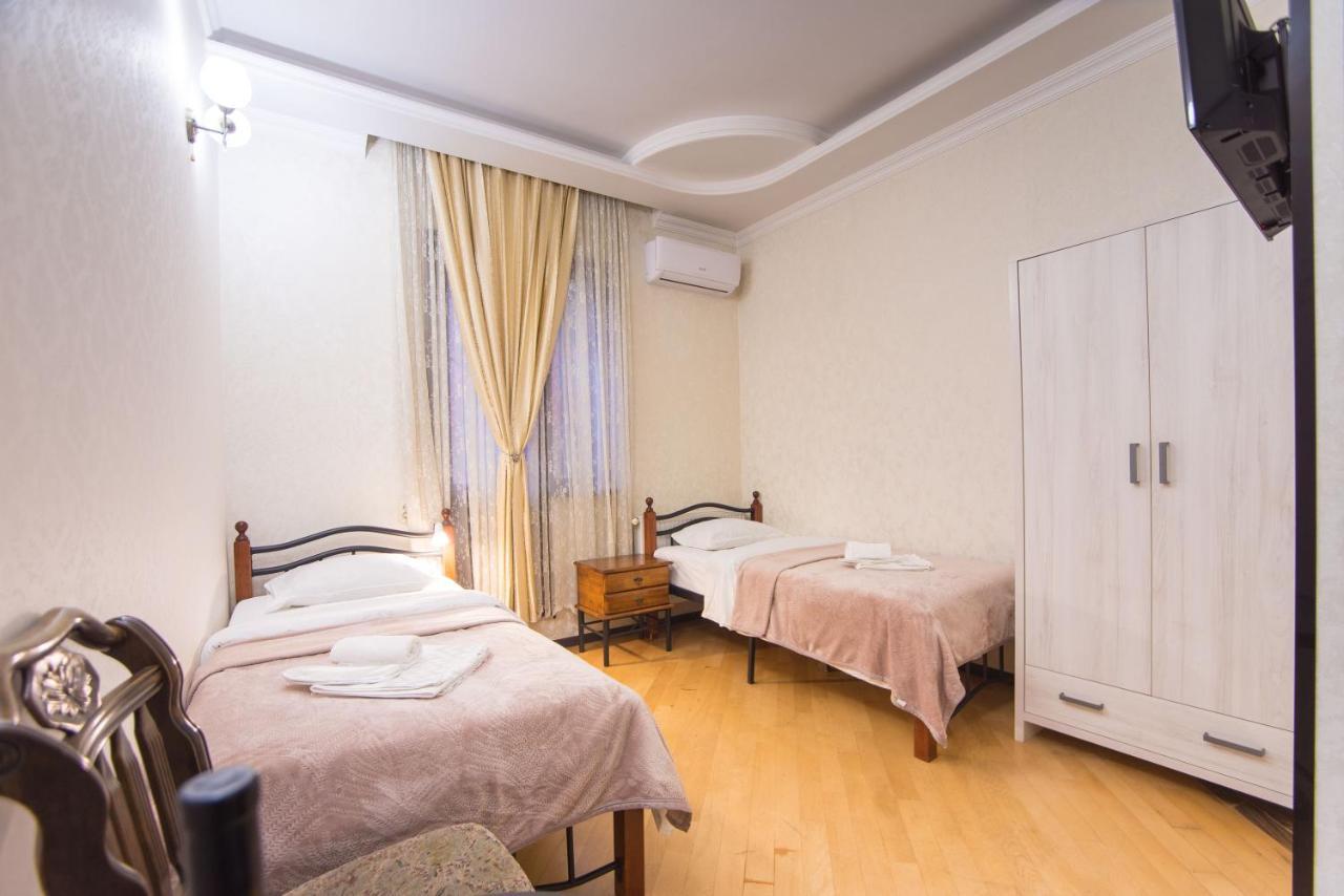Terrace House Near Opera Hotel Tbilisi Exterior foto