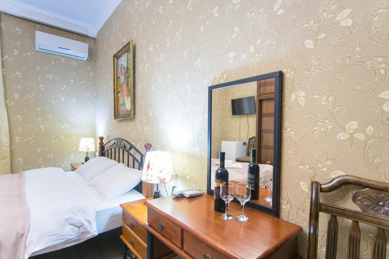 Terrace House Near Opera Hotel Tbilisi Exterior foto