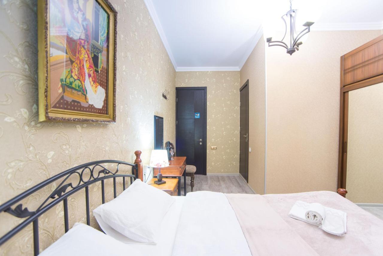 Terrace House Near Opera Hotel Tbilisi Exterior foto
