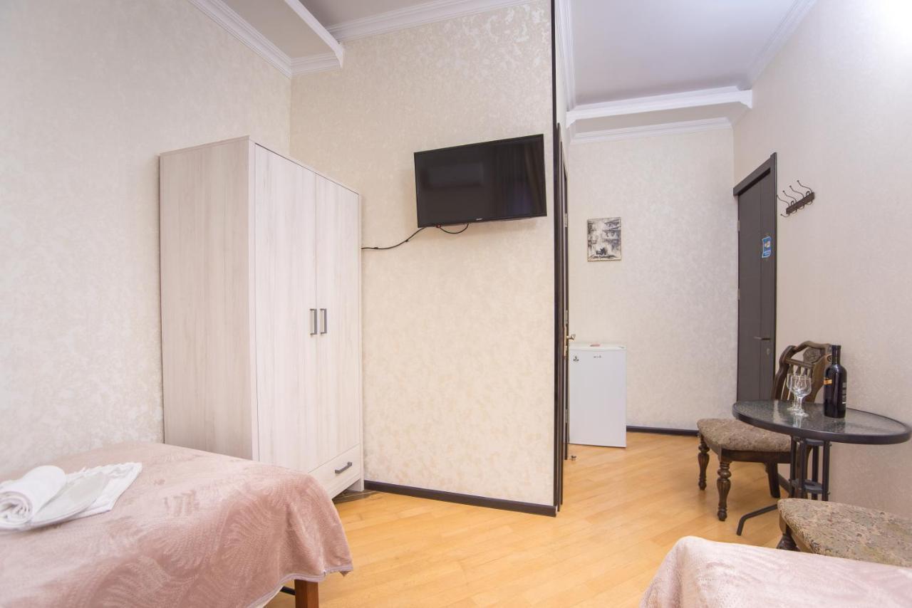 Terrace House Near Opera Hotel Tbilisi Exterior foto
