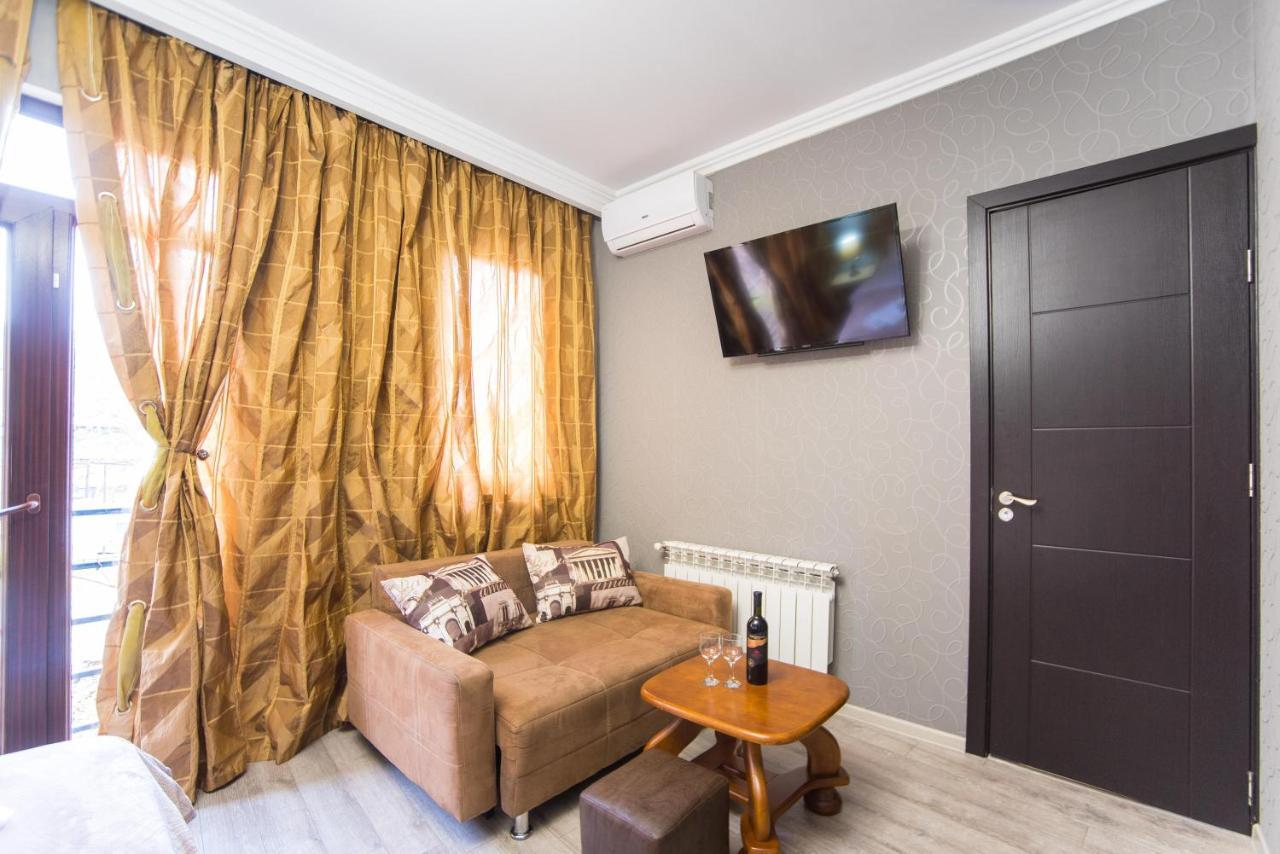 Terrace House Near Opera Hotel Tbilisi Exterior foto