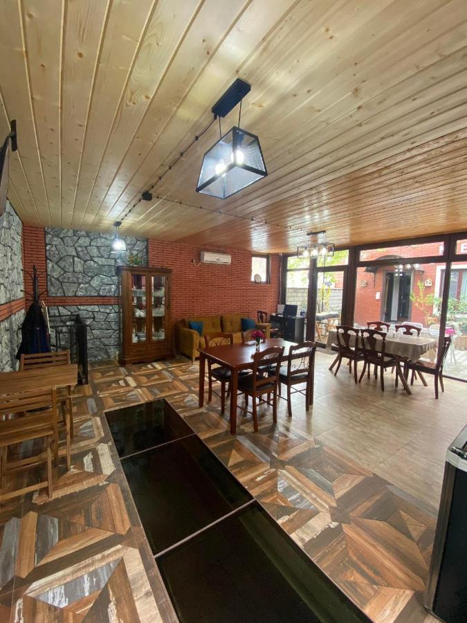 Terrace House Near Opera Hotel Tbilisi Exterior foto